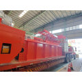 Double Girder Overhead Crane Special Export Other Country